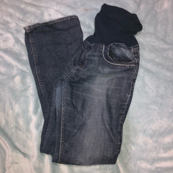 Mavi Denim - MAVI MATERNITY PANTS GREAT CONDITION SIZE M
